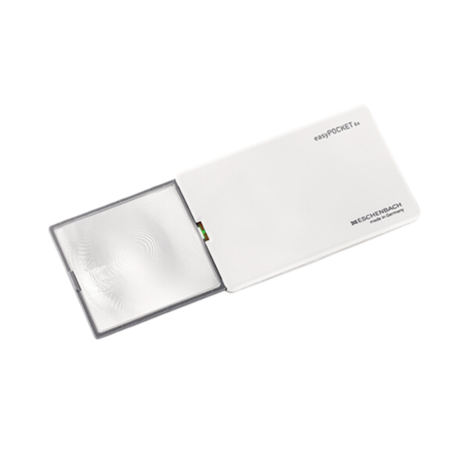 Eschenbach - 10X Aplanatic Pocket Folding Loupe Magnifier