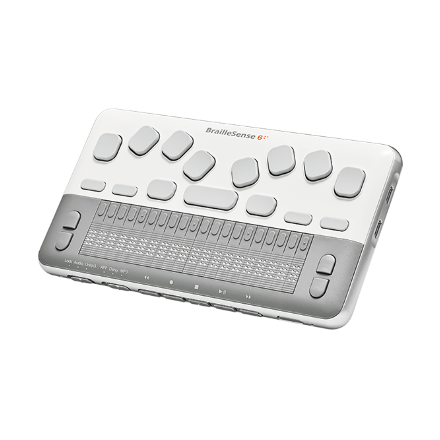 QBraille XL