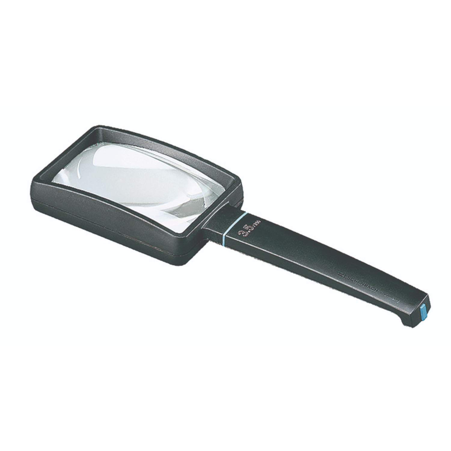 Drive Medical rtl1113 Reading Aid Pocket Magnifier