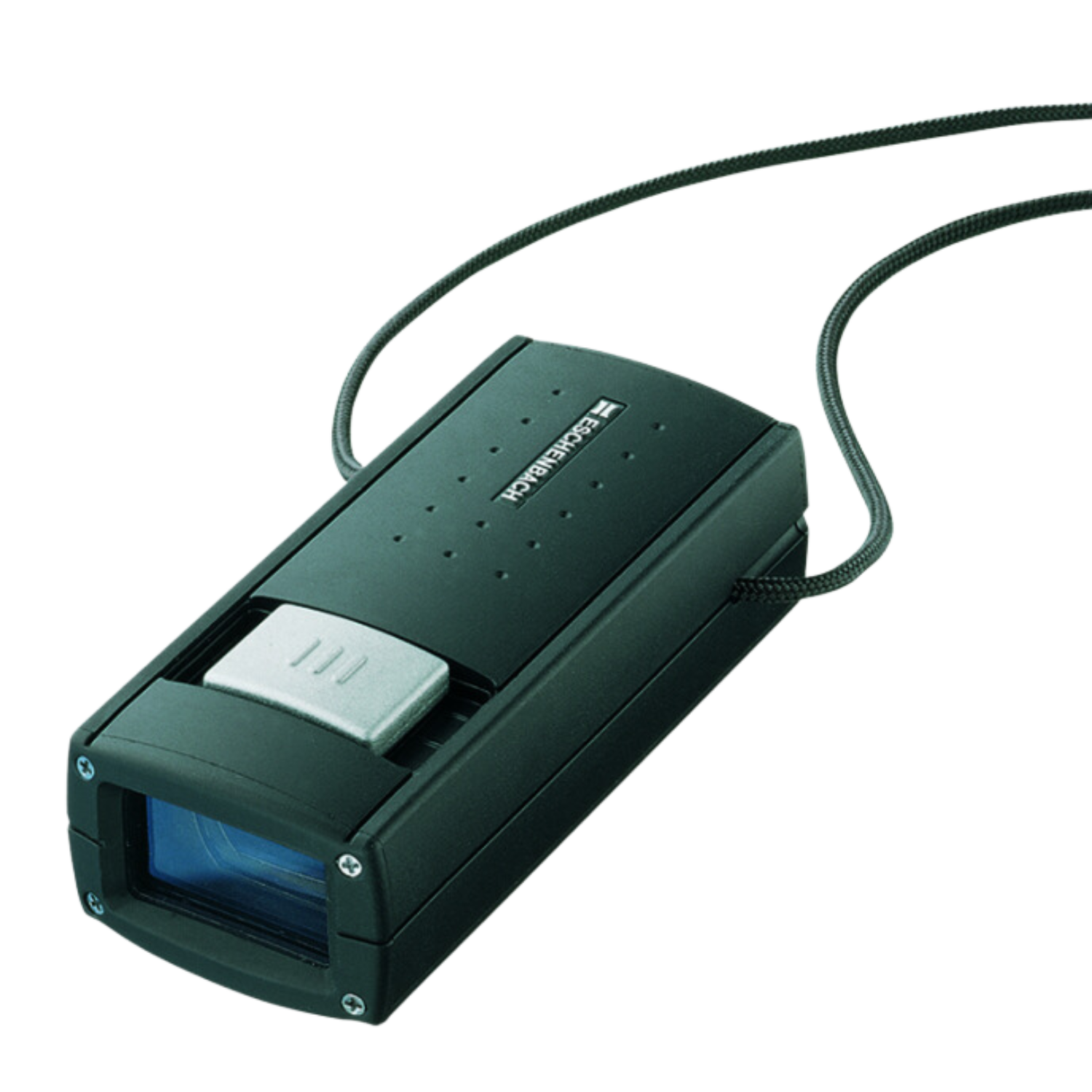 Image of the Eschenbach Club M Slide Focus Monocular