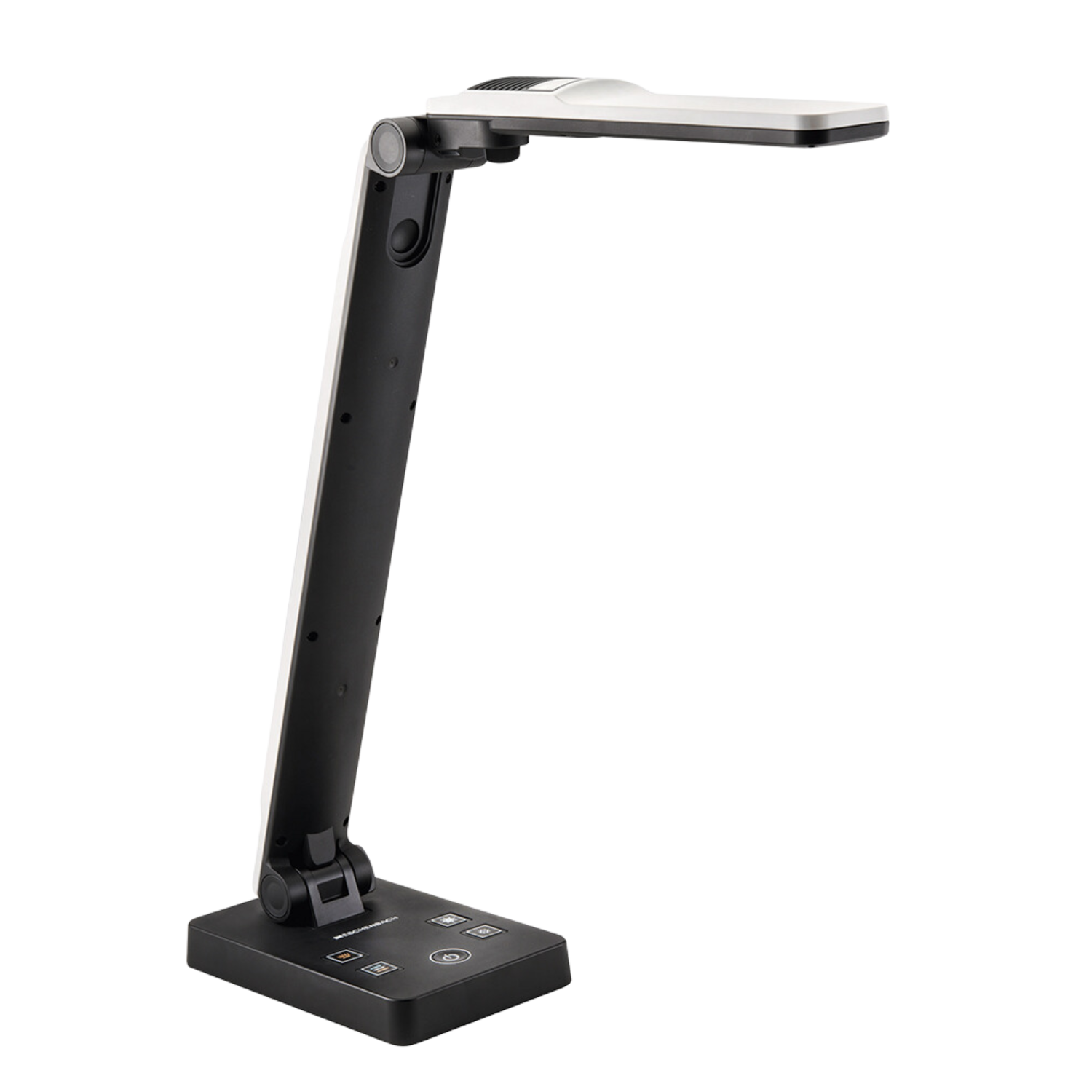Image of the Elementis LED Desk Lamp from Eschenbach.