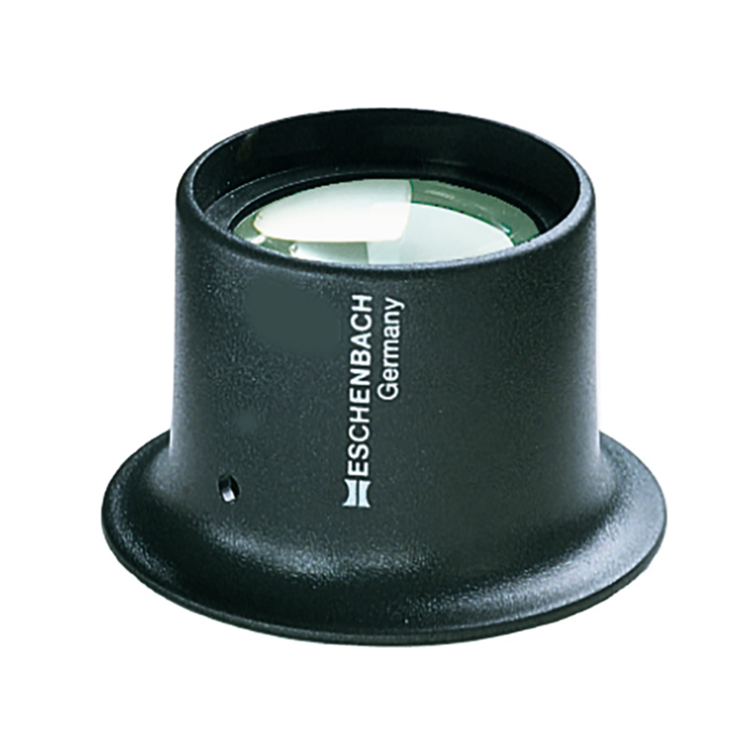 Image of Eschenbach's 0.9" professional grade loupe magnifier