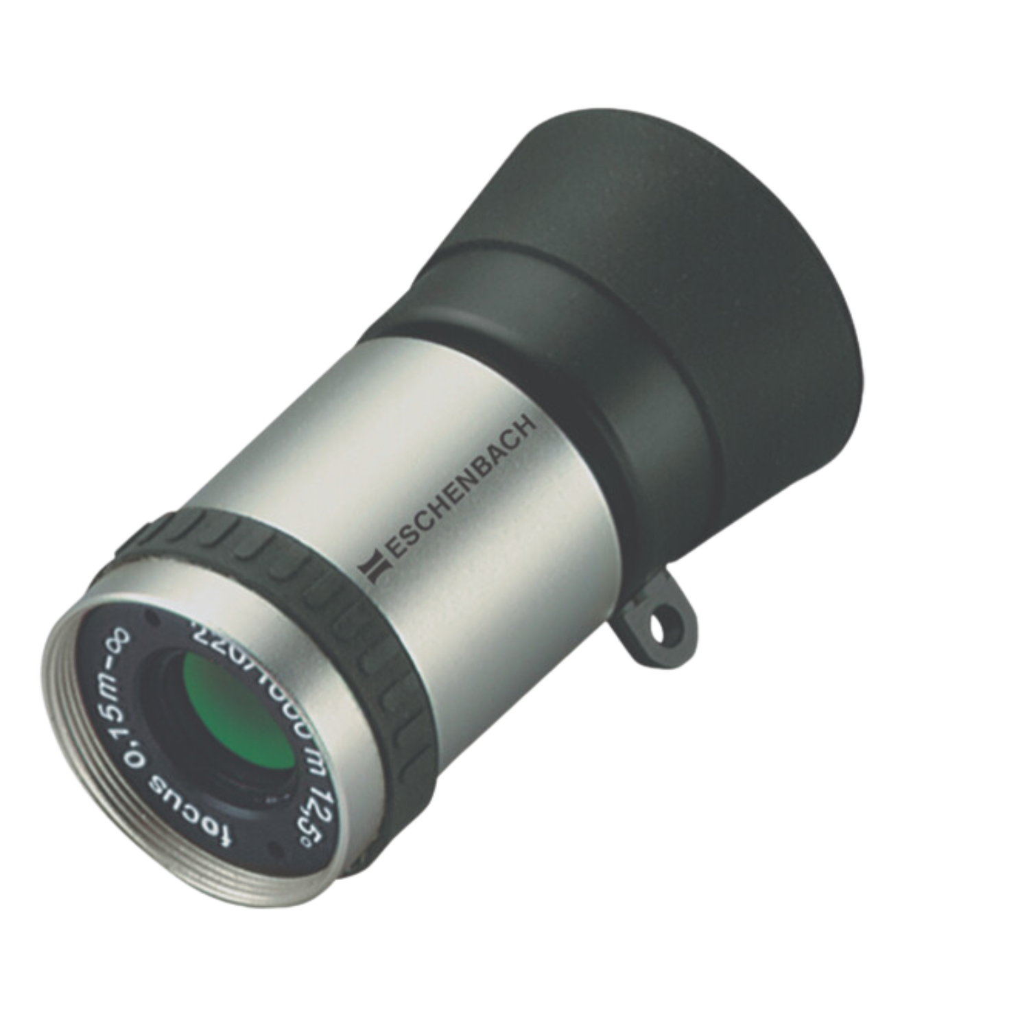 Image of the Focusable Keplerian 2.8x Monocular  from Eschenbach.