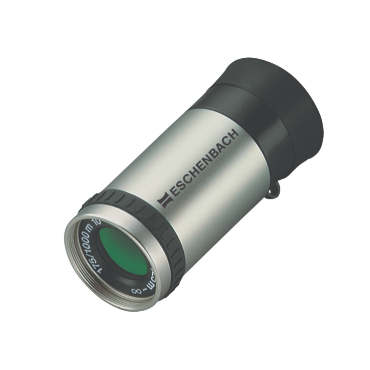 Image of the Focusable Keplerian Monocular 6x17mm from Eschenbach.