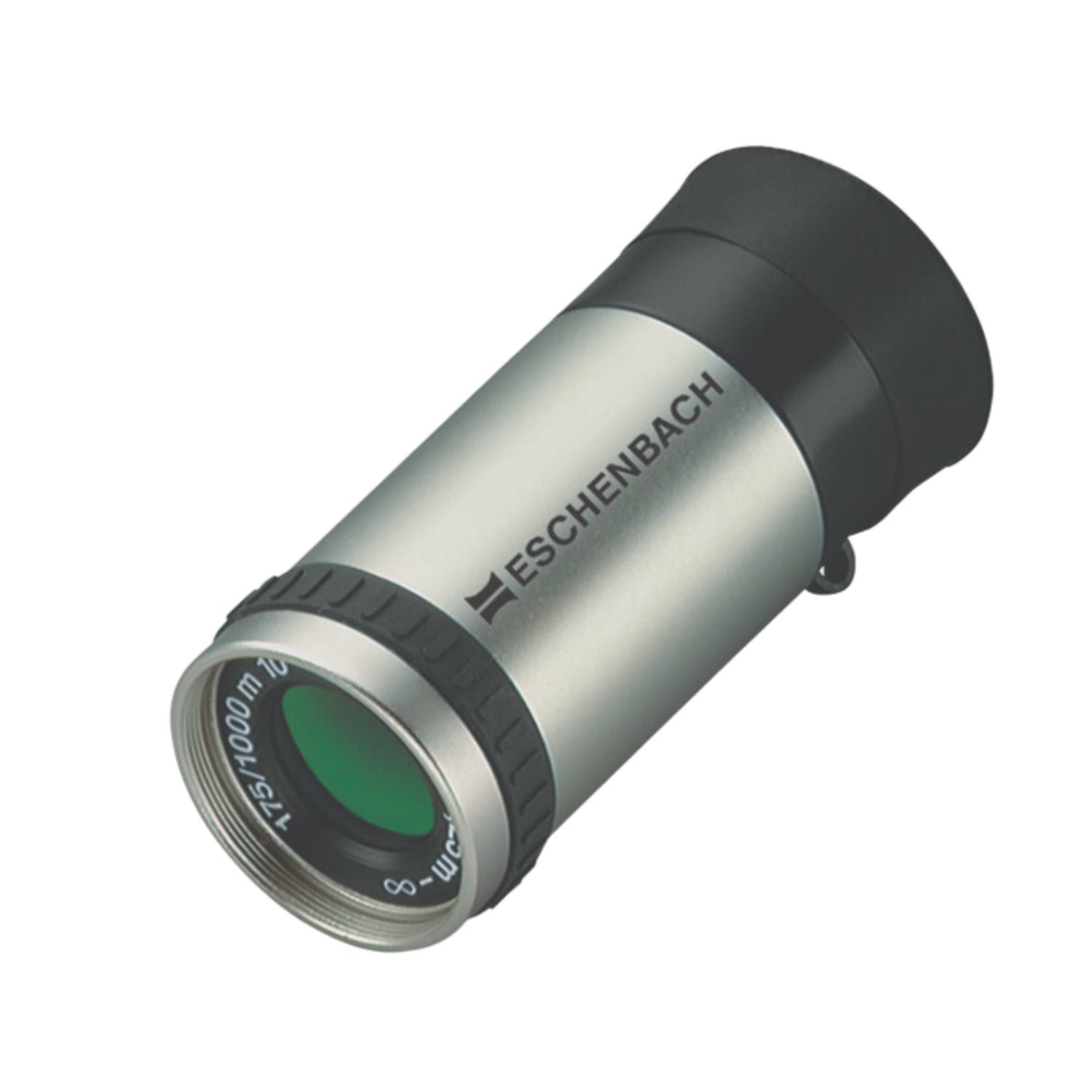 Image of the Eschenbach Focusable Keplerian Monocular 6x17mm.