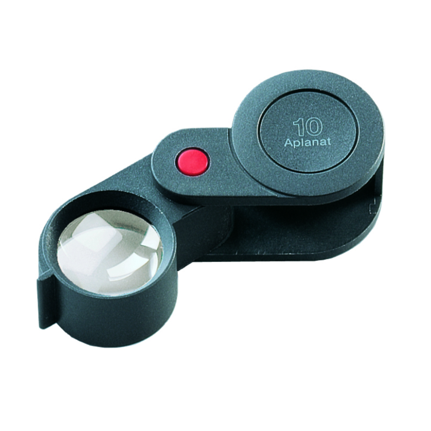 Image of the Folding 10x Aplanatic Pocket Magnifier from Eschenbach