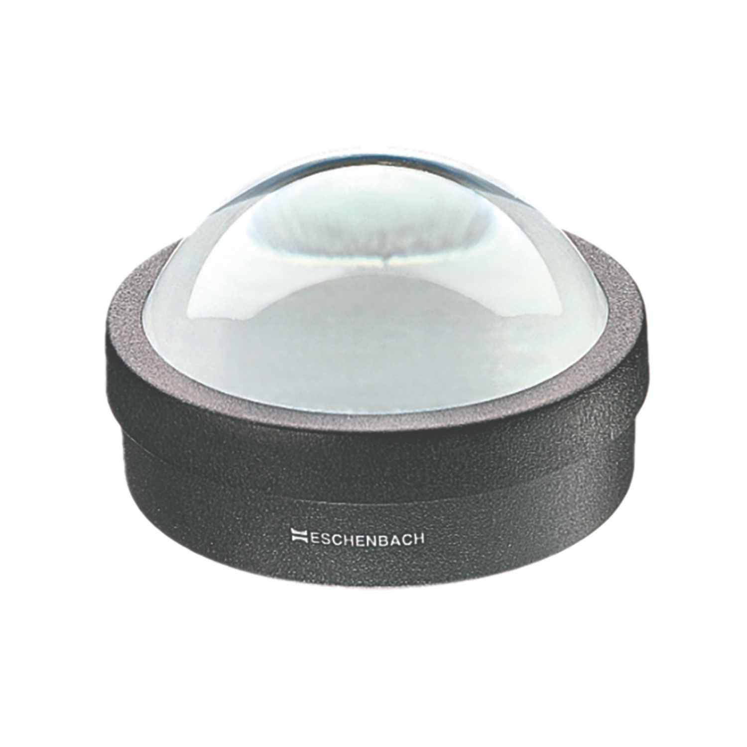 Image of the 2.55" Bright Field Glass 1.8x Dome Magnifier from Eschenbach Optik