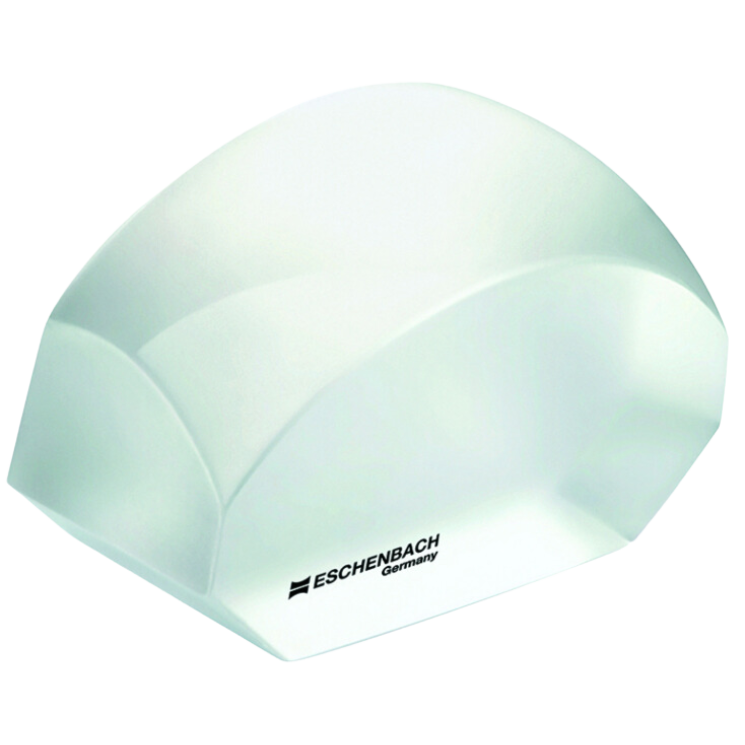 Image of the 1.8x MakroPLUS dome magnifier from Eschenbach.