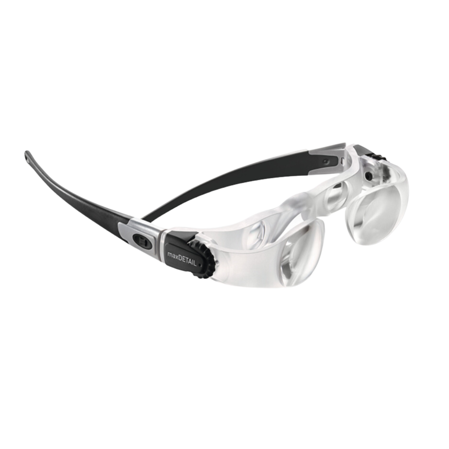 Image of Eschenbach MaxTV® Wearable Magnifier (Distance)