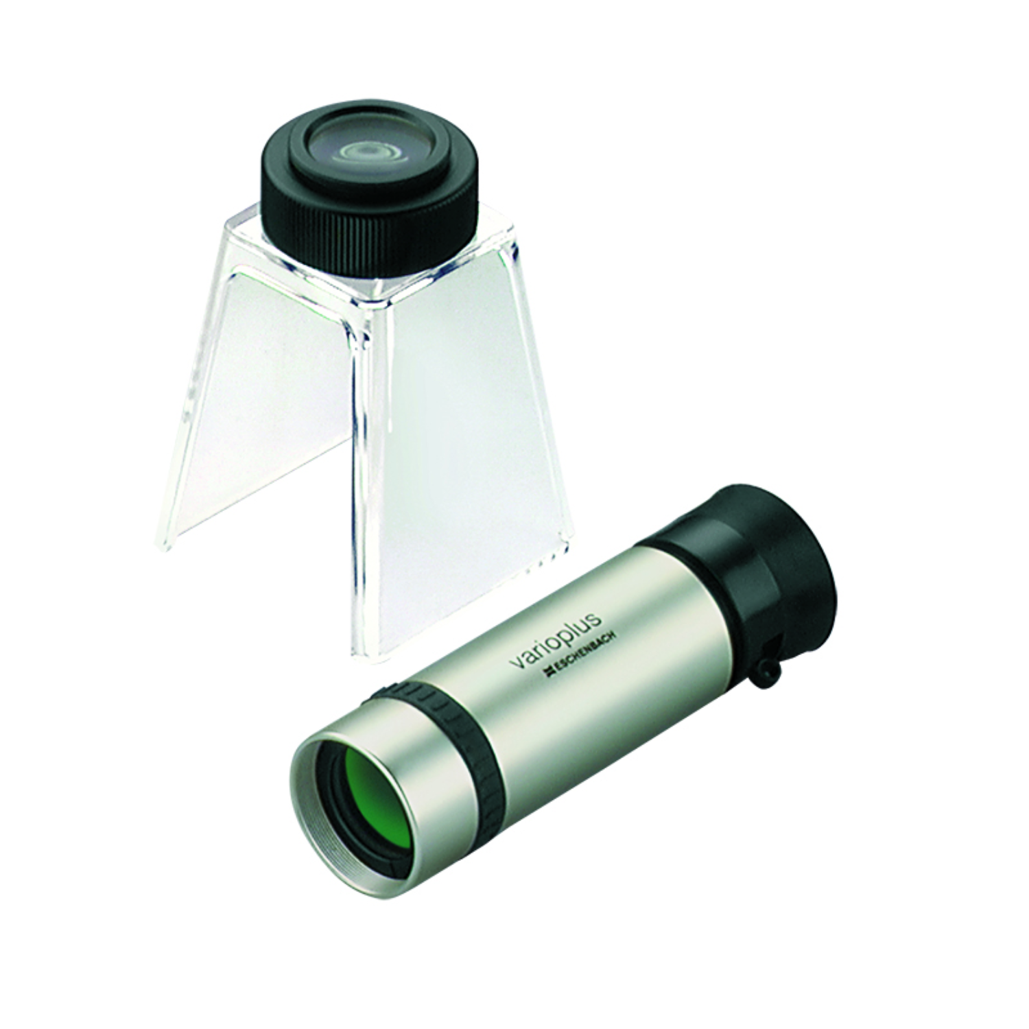 VarioPLUS Prism Monocular 8x20mm from Eschenbach.