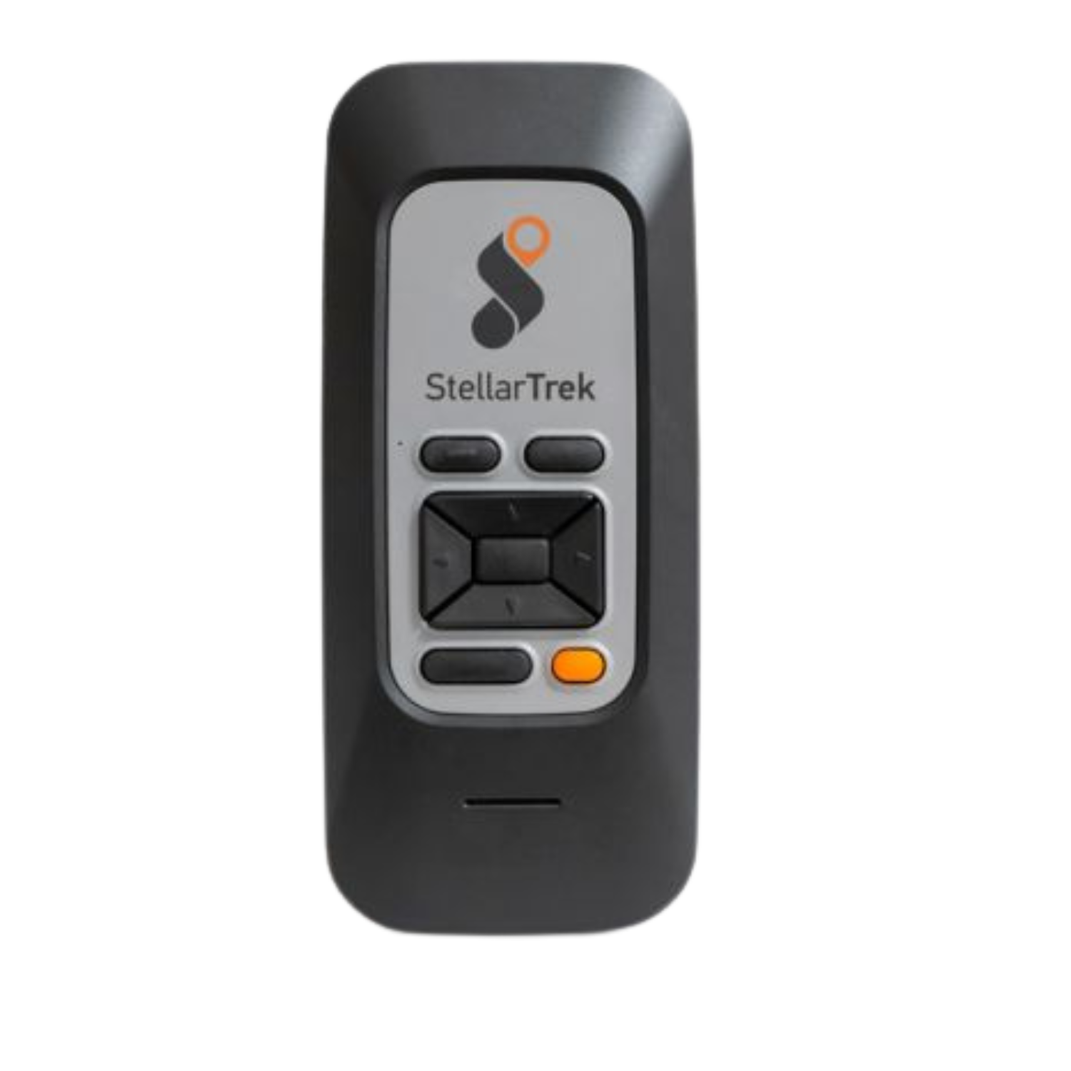 Image of the StellarTrek – AI-powered GPS Assistant.