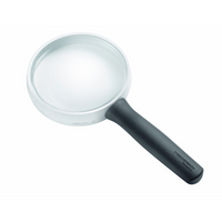 Image of the ERGO aplanatic hand-held magnifying glass from Eschenbach