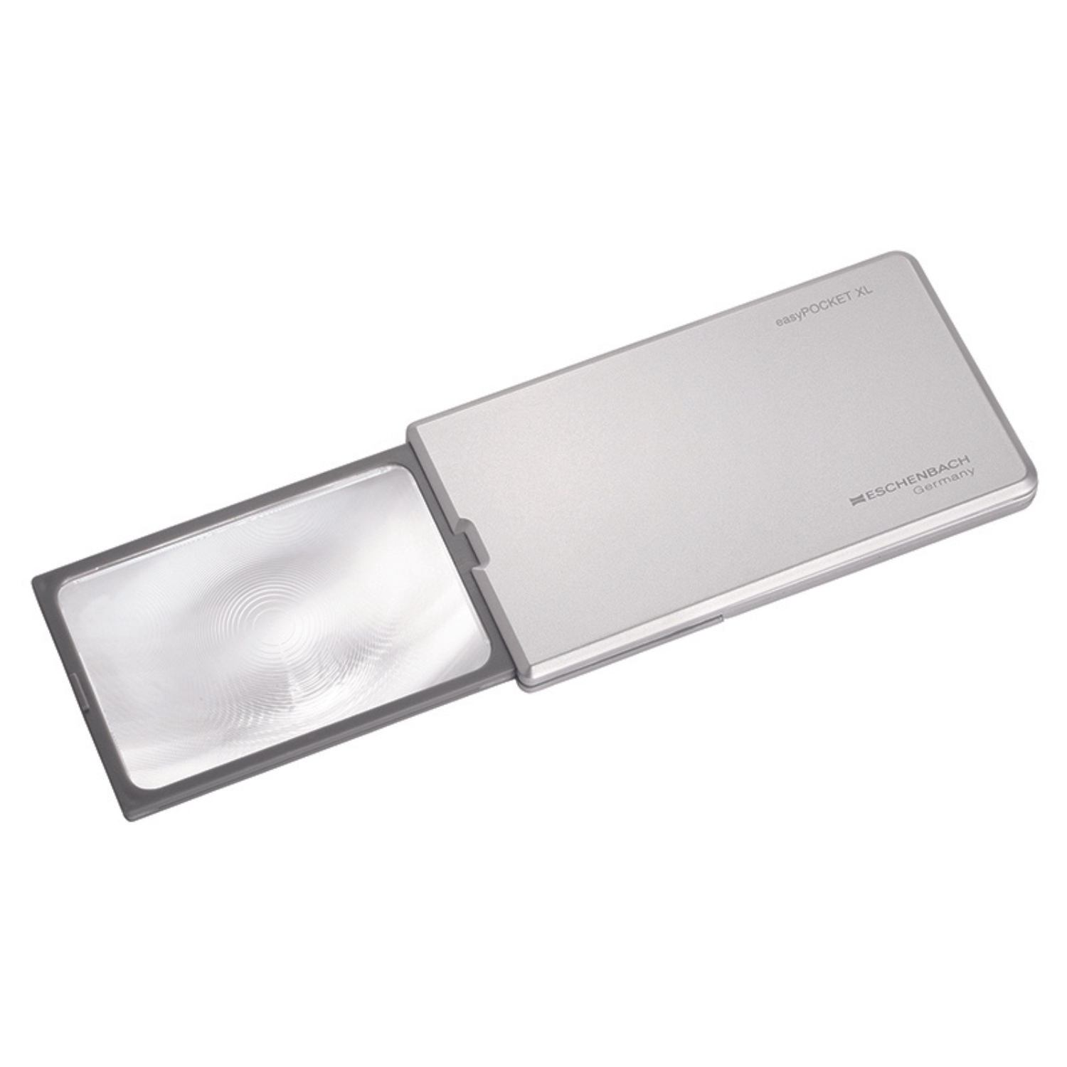 EasyPOCKET XL LED Magnifier 2.5x - Low Vision Supply