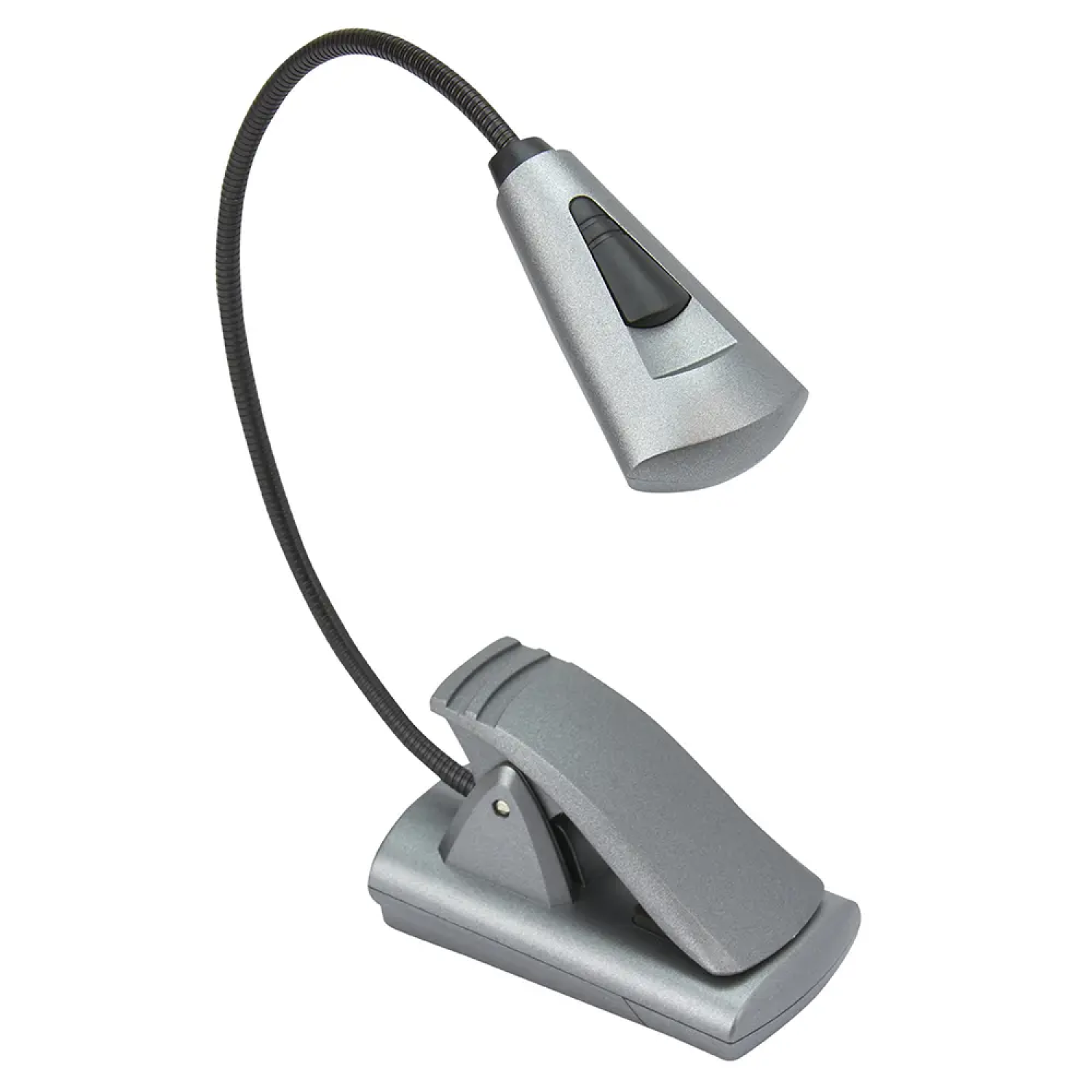 Image of the FlexNeck Plus Ultra-Bright 6 LED Book Light.