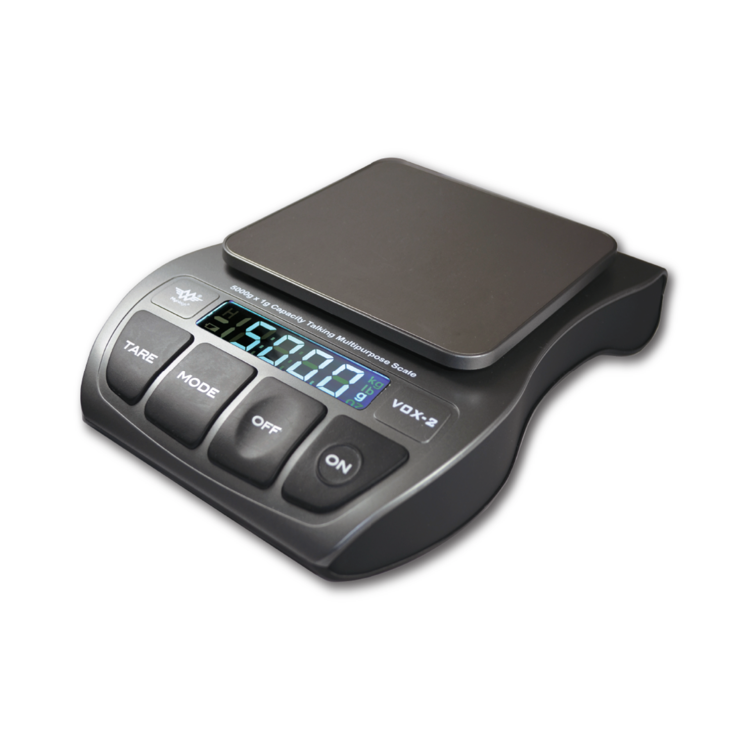 Image of Vox-2 Talking Kitchen Scale from MyWeigh